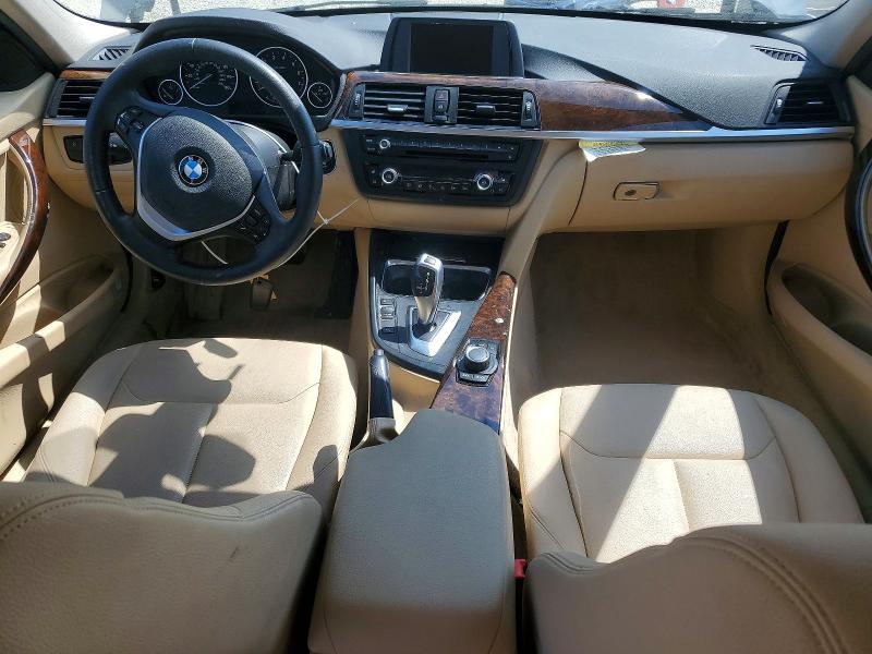 Продаж на аукціоні авто 2015 Bmw 328, vin: WBA3C1C50FK123924, номер лоту: 64435646