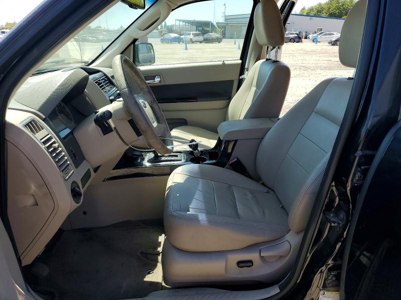 Aukcja sprzedaży 2009 Ford Escape, vin: 1FMCU59349KA35617, numer aukcji: 62450826