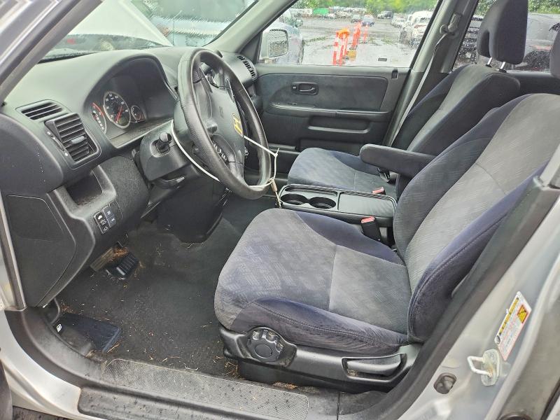 62976126 :رقم المزاد ، JHLRD78886C001194 vin ، 2006 Honda Cr-v مزاد بيع