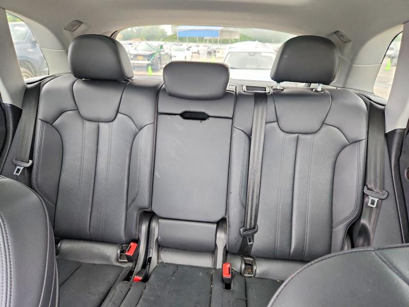 Продаж на аукціоні авто 2019 Audi Q5, vin: WA1BNAFY0K2041369, номер лоту: 66422316