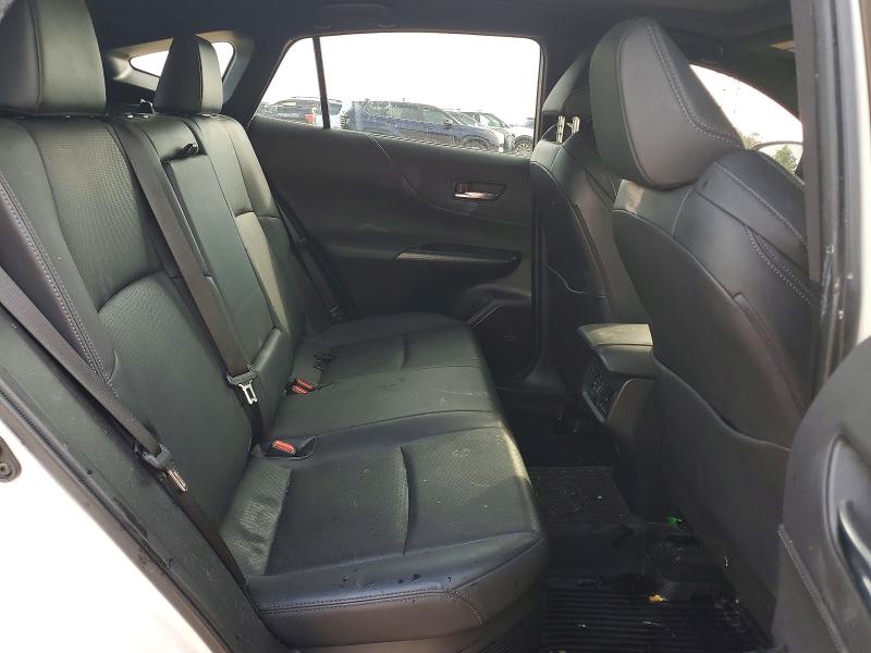 Продажа на аукционе авто 2021 Toyota Venza, vin: JTEAAAAH5MJ034281, номер лота: 66666396