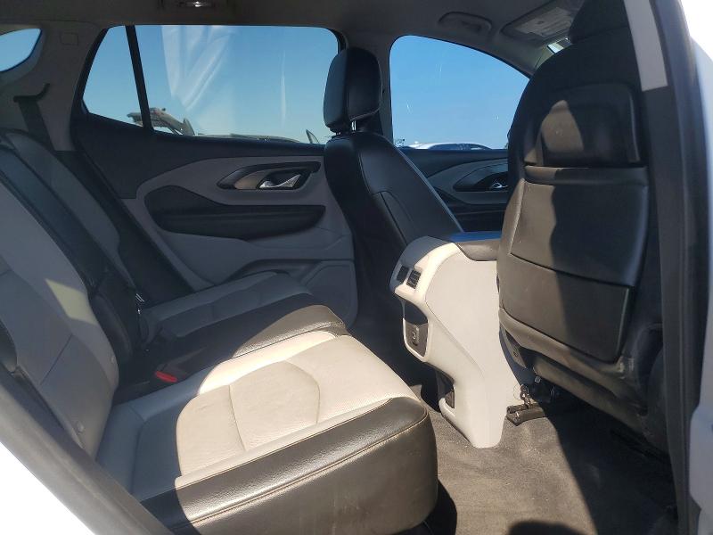 Продажа на аукционе авто 2021 Gmc Terrain, vin: 3GKALPEV0ML336141, номер лота: 67182426