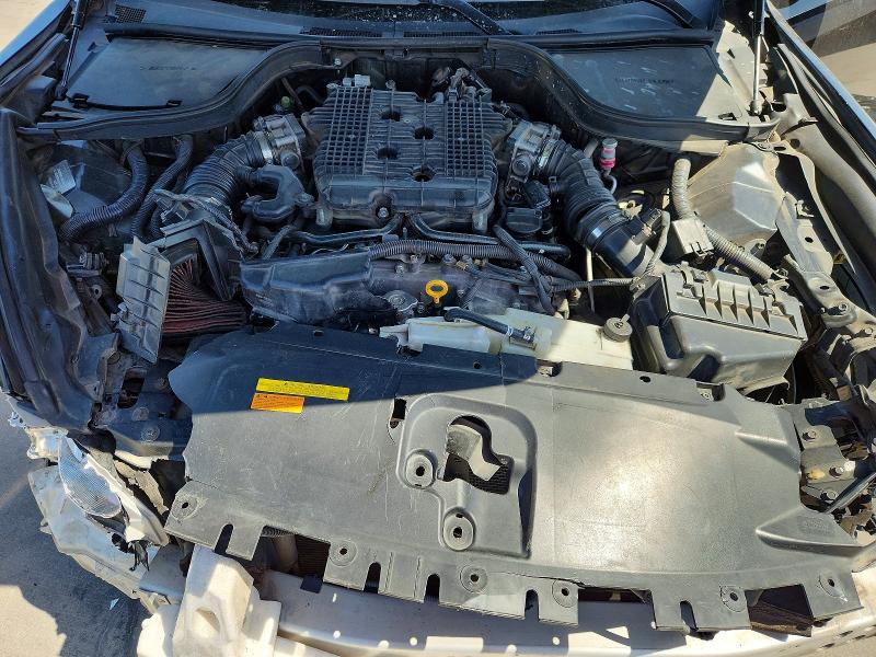 Aukcja sprzedaży 2008 Infiniti G37, vin: JNKCV64E38M101818, numer aukcji: 65834236