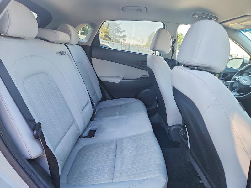 Продаж на аукціоні авто 2023 Hyundai Kona, vin: KM8K6CABXPU979114, номер лоту: 63920236