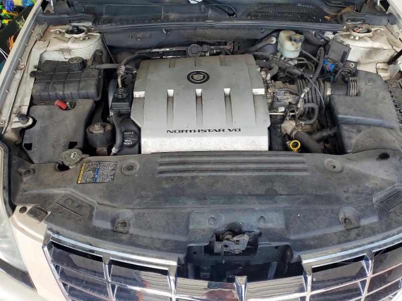 Продажа на аукционе авто 2009 Cadillac Dts, vin: 1G6KD57Y29U131638, номер лота: 65528086