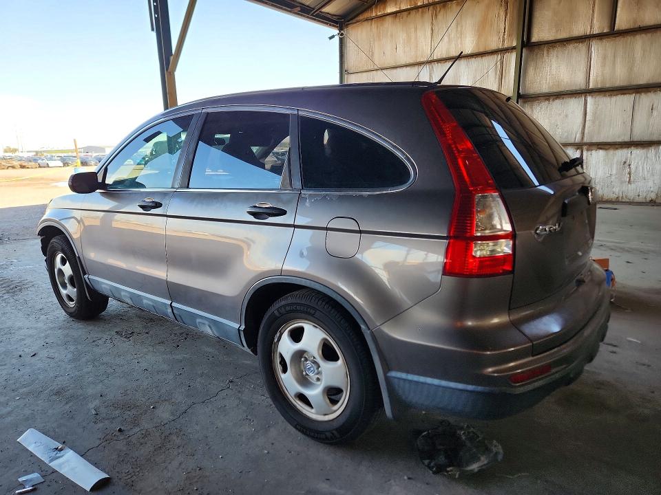 2011 Honda Cr-v მანქანა იყიდება აუქციონზე, vin: 5J6RE3H30BL028868, აუქციონის ნომერი: 66118806