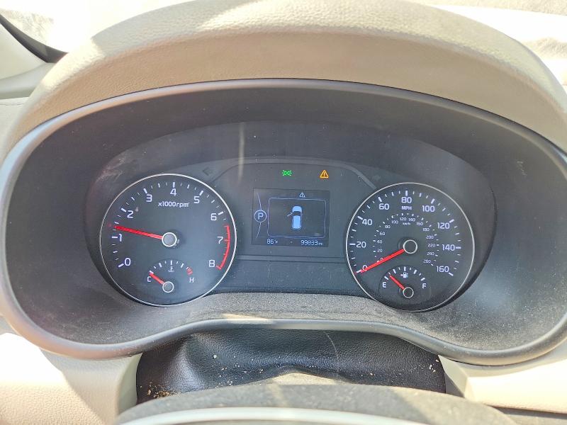 Продажа на аукционе авто 2018 Kia Sportage, vin: KNDPM3AC2J7339736, номер лота: 66184976