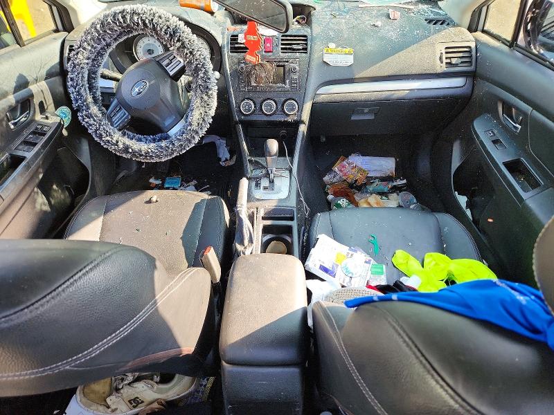 Aukcja sprzedaży 2012 Subaru Impreza, vin: JF1GJAH60CH028144, numer aukcji: 65836656