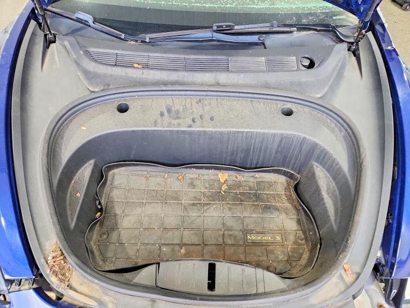 Aukcja sprzedaży 2018 Tesla Model 3, vin: 5YJ3E1EA5JF125035, numer aukcji: 67339016