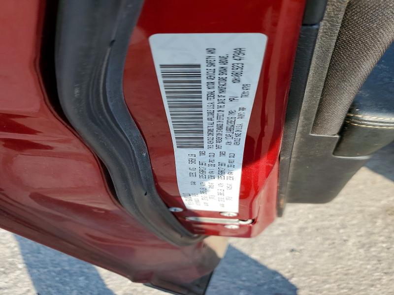 65556746 :رقم المزاد ، 1C4PJLAB8GW128216 vin ، 2016 Jeep Cherokee مزاد بيع