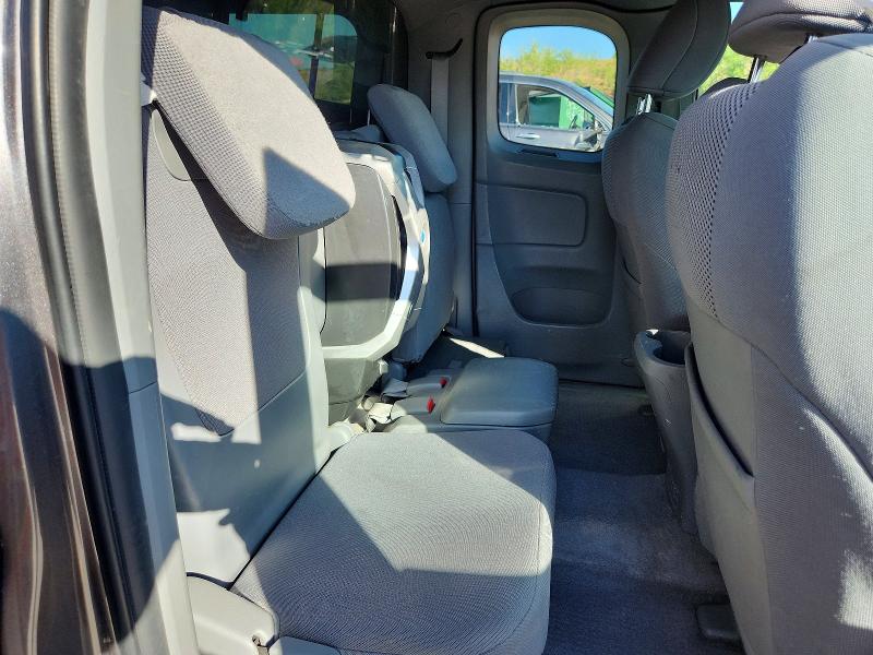 2011 Toyota Tacoma მანქანა იყიდება აუქციონზე, vin: 5TFUU4EN7BX005613, აუქციონის ნომერი: 65060266