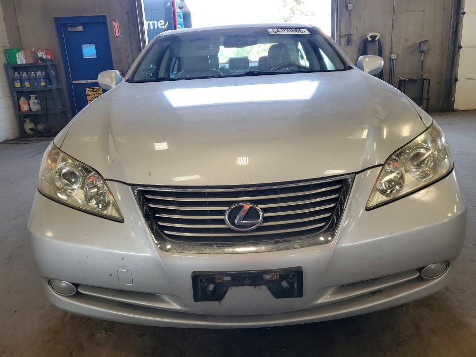 2008 Lexus Es მანქანა იყიდება აუქციონზე, vin: JTHBJ46G182170383, აუქციონის ნომერი: 64190566