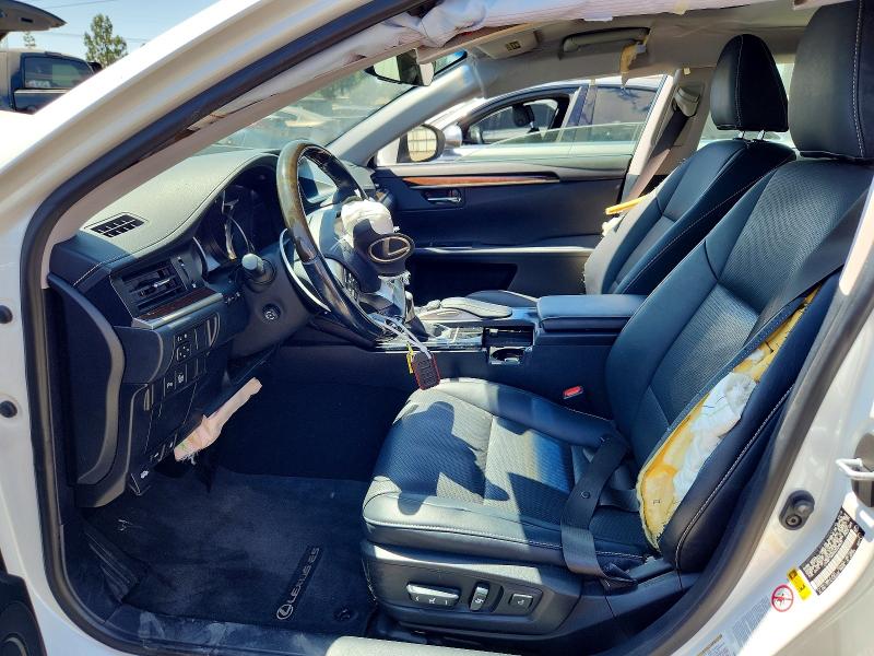 Продаж на аукціоні авто 2016 Lexus Es, vin: JTHBK1GG6G2224639, номер лоту: 66547946