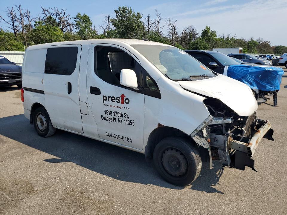 Продаж на аукціоні авто 2016 Nissan Nv200, vin: 3N6CM0KN1GK698158, номер лоту: 65126366