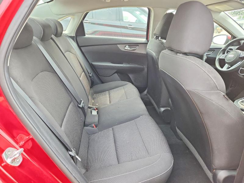 Aukcja sprzedaży 2019 Kia Forte, vin: 3KPF24AD5KE039898, numer aukcji: 64552596