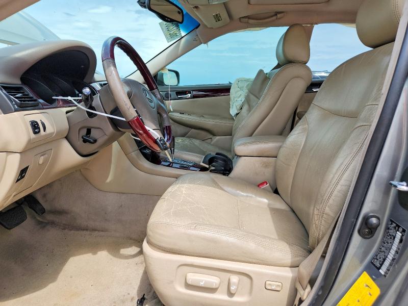 Aukcja sprzedaży 2004 Lexus Es, vin: JTHBA30G145002206, numer aukcji: 66212366