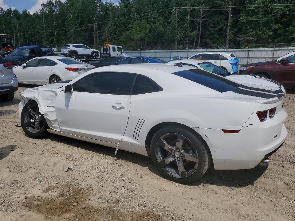 2013 Chevrolet Camaro მანქანა იყიდება აუქციონზე, vin: 2G1FA1E33D9136112, აუქციონის ნომერი: 63782696