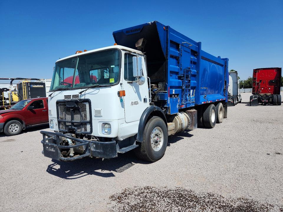 2009 Autocar Llc Xpeditor მანქანა იყიდება აუქციონზე, vin: 5VCDC6JF19H208064, აუქციონის ნომერი: 63149536