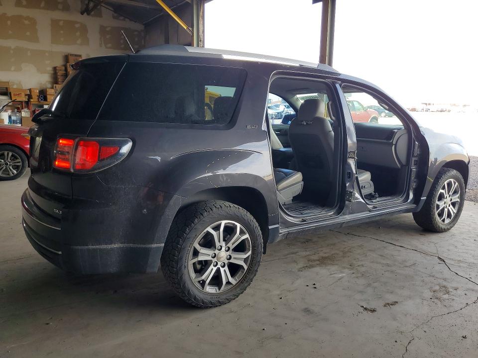 Продаж на аукціоні авто 2015 Gmc Acadia, vin: 1GKKRRKD8FJ208833, номер лоту: 64832376