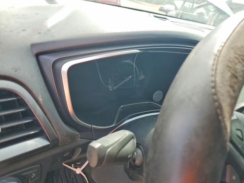 66836776 :رقم المزاد ، 3FA6P0RU2JR102774 vin ، 2018 Ford Fusion مزاد بيع