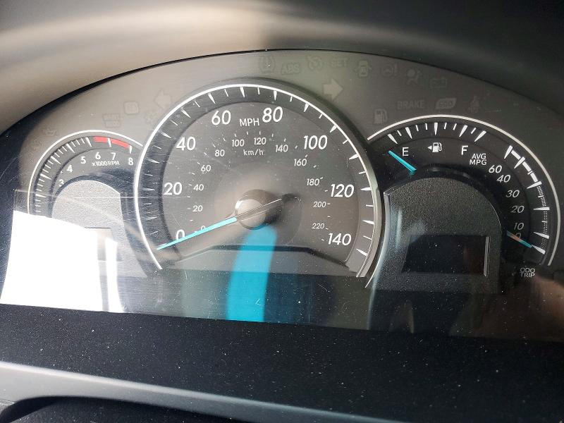 Продаж на аукціоні авто 2014 Toyota Camry, vin: 4T4BF1FK5ER380234, номер лоту: 64360506