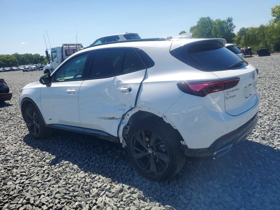 Aukcja sprzedaży 2024 Buick Envision, vin: LRBFZPE49RD038822, numer aukcji: 63140426