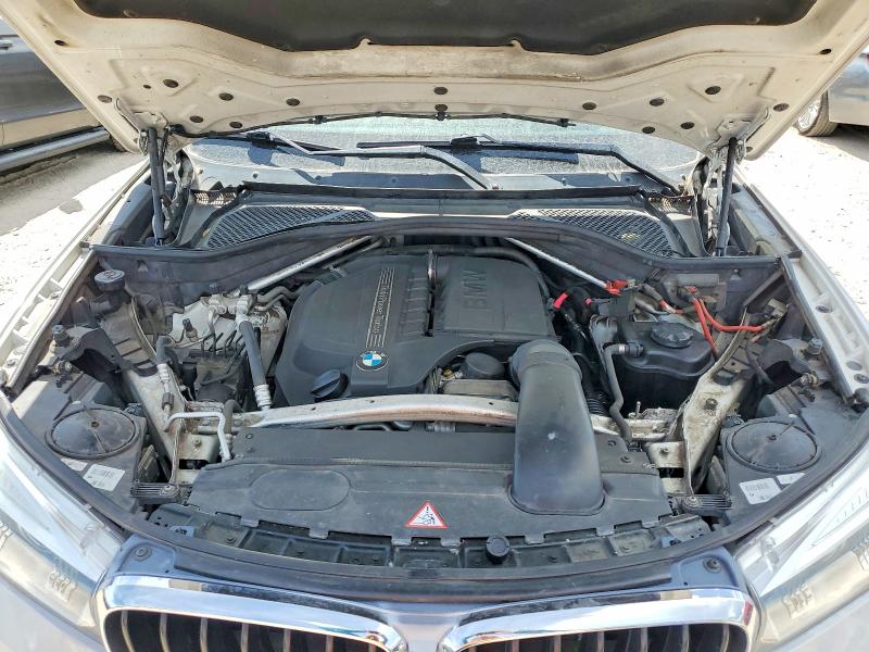 Продажа на аукционе авто 2015 Bmw X5, vin: 5UXKR0C5XF0P03666, номер лота: 65135626