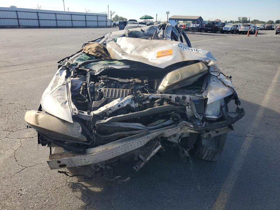 2008 Honda Civic მანქანა იყიდება აუქციონზე, vin: JHMFA36278S025817, აუქციონის ნომერი: 64762316