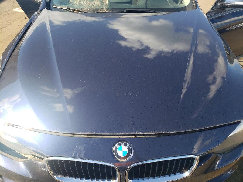 66132096 :رقم المزاد ، WBA3B5G5XDNS02551 vin ، 2013 Bmw 328 مزاد بيع