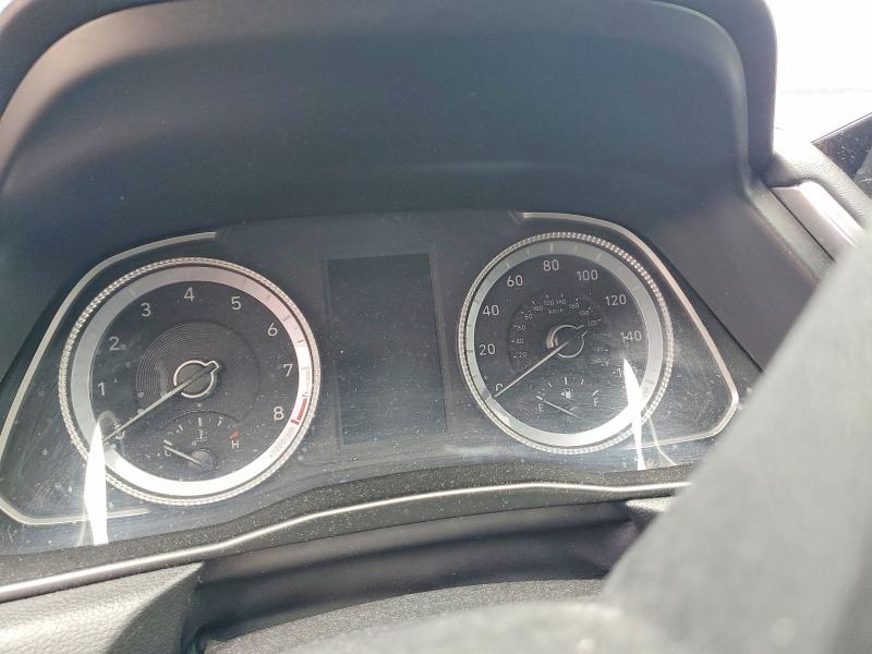 Продажа на аукционе авто 2020 Hyundai Sonata, vin: 5NPEL4JA1LH032572, номер лота: 65907666