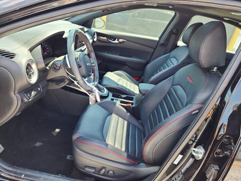 Aukcja sprzedaży 2024 Kia Forte, vin: 3KPF44AC9RE792300, numer aukcji: 65835286