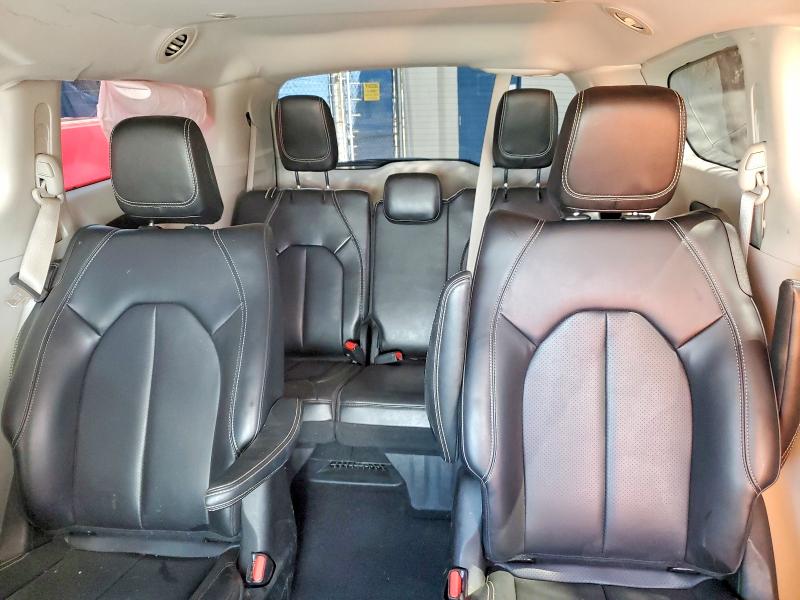 Продажа на аукционе авто 2024 Chrysler Pacifica, vin: 2C4RC1S78RR102650, номер лота: 64360846