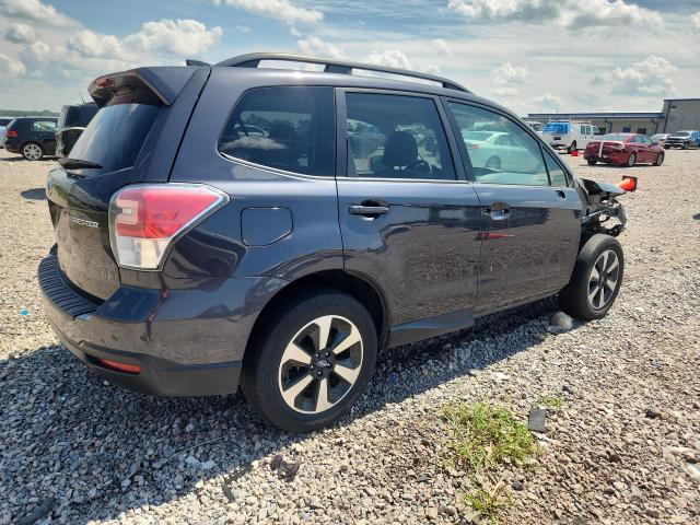 66017176 :رقم المزاد ، JF2SJAGC6JH603518 vin ، 2018 Subaru Forester مزاد بيع