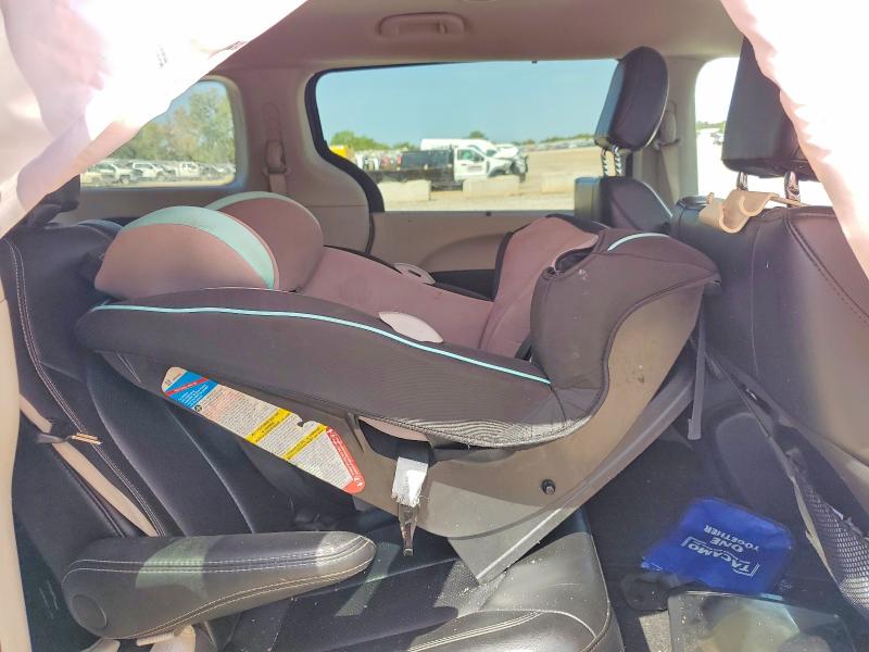 Продаж на аукціоні авто 2023 Chrysler Pacifica, vin: 2C4RC1BG5PR537736, номер лоту: 65158506