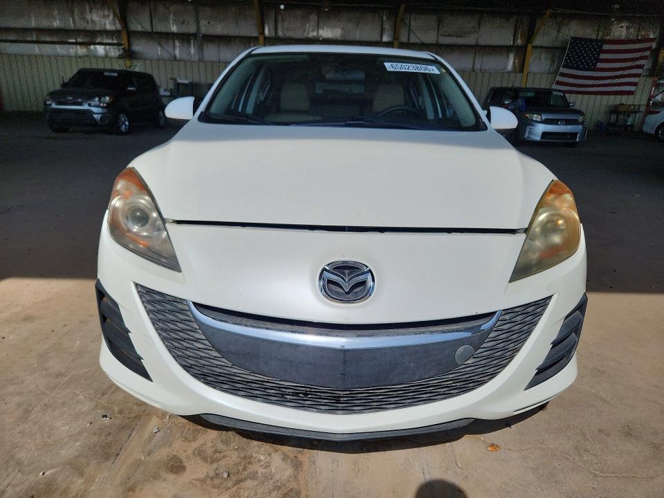 Aukcja sprzedaży 2010 Mazda 3, vin: JM1BL1SF6A1189112, numer aukcji: 65023806