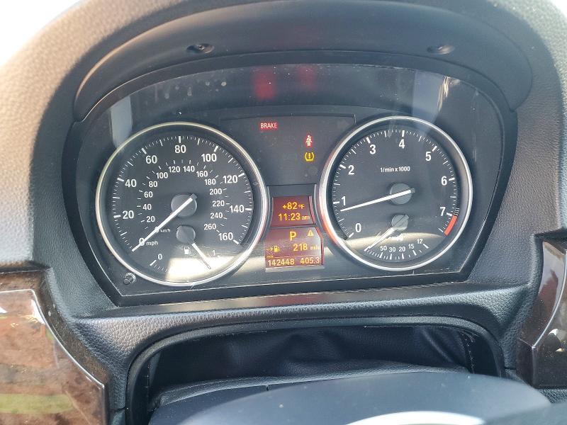65045846 :رقم المزاد ، WBAPK5C57AA651860 vin ، 2010 Bmw 328 مزاد بيع