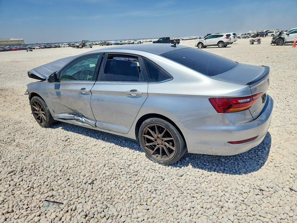 66249146 :رقم المزاد ، 3VWC57BU9KM210925 vin ، 2019 Volkswagen Jetta مزاد بيع