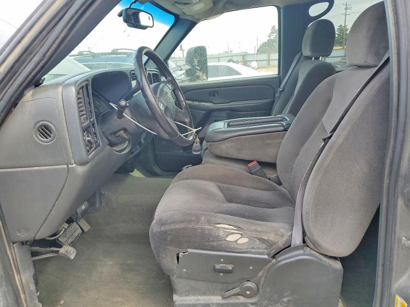 Продажа на аукционе авто 2006 Gmc Sierra, vin: 1GTHK23D06F241456, номер лота: 65333406