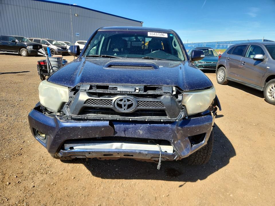 Продажа на аукционе авто 2012 Toyota Tacoma, vin: 5TFMU4FN0CX006084, номер лота: 65437596