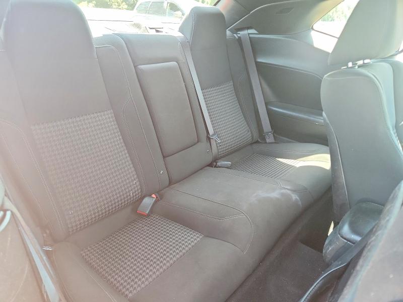 66018106 :رقم المزاد ، 2C3CDZAGXKH701665 vin ، 2019 Dodge Challenger مزاد بيع