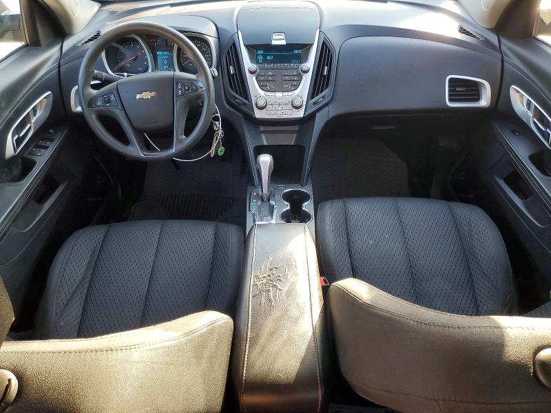 Продажа на аукционе авто 2015 Chevrolet Equinox, vin: 2GNFLEEK8F6168565, номер лота: 66094266