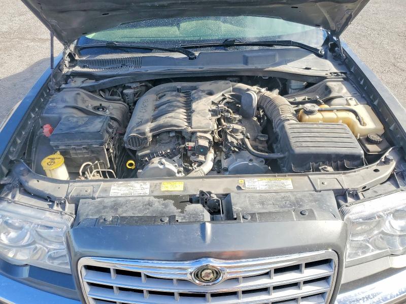 Aukcja sprzedaży 2008 Chrysler 300, vin: 2C3LK33G28H187612, numer aukcji: 65562796