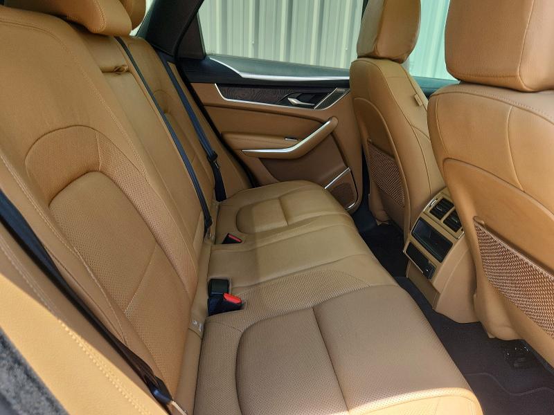 Aukcja sprzedaży 2021 Jaguar F-pace, vin: SADCJ2EX7MA671455, numer aukcji: 63484486