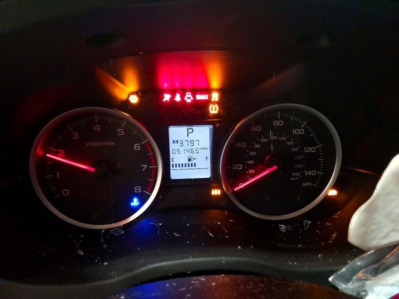 Aukcja sprzedaży 2018 Subaru Forester, vin: JF2SJABC1JH516844, numer aukcji: 65548716