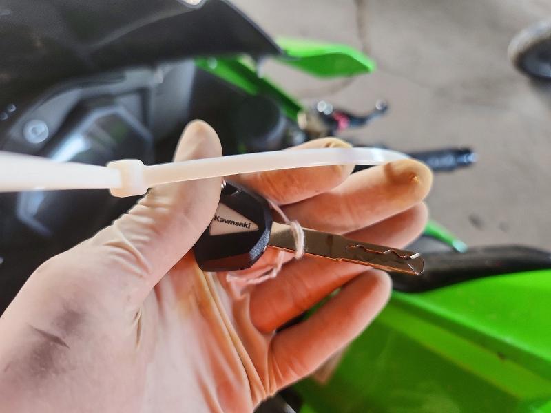 Продажа на аукционе авто 2025 Kawasaki Zx1002, vin: JKBZXVM15SA009847, номер лота: 67005096