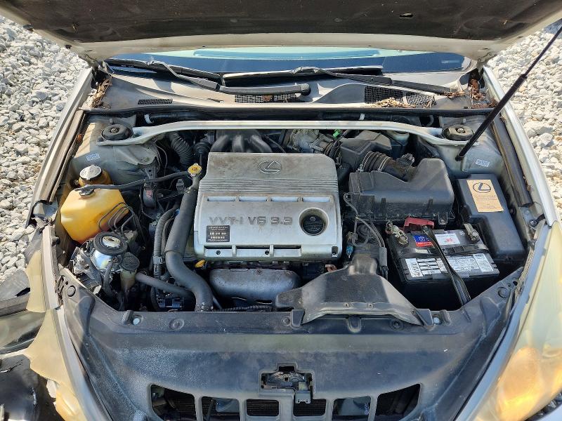 Aukcja sprzedaży 2005 Lexus Es, vin: JTHBA30G655067537, numer aukcji: 64135266