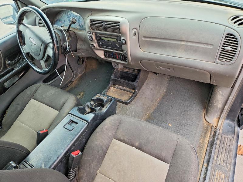 Aukcja sprzedaży 2005 Ford Ranger, vin: 1FTZR15E65PA78420, numer aukcji: 66564686