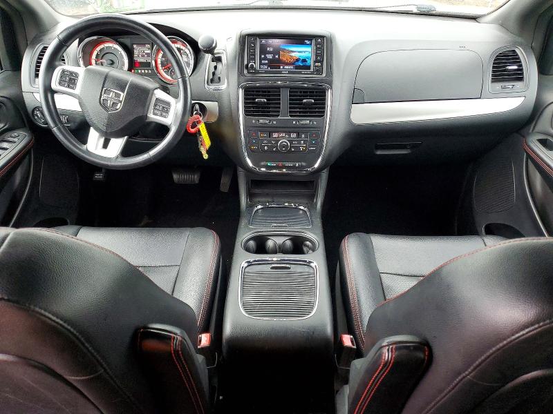 Aukcja sprzedaży 2019 Dodge Grand Caravan, vin: 2C4RDGEG7KR612070, numer aukcji: 65170846