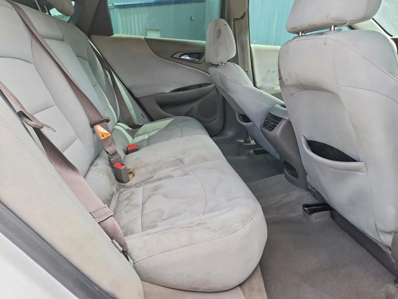 Продажа на аукционе авто 2018 Chevrolet Malibu, vin: 1G1ZD5ST4JF178985, номер лота: 64136006