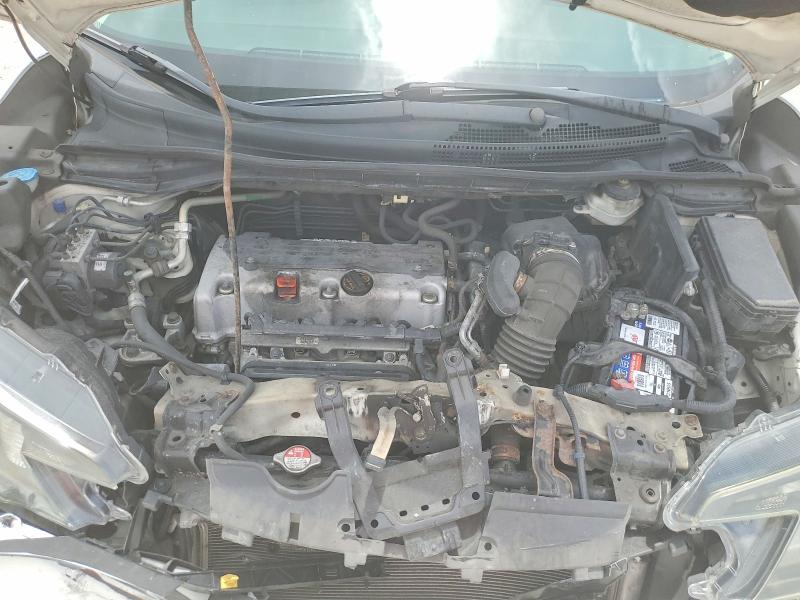 62960126 :رقم المزاد ، 5J6RM3H38DL049179 vin ، 2013 Honda Cr-v مزاد بيع
